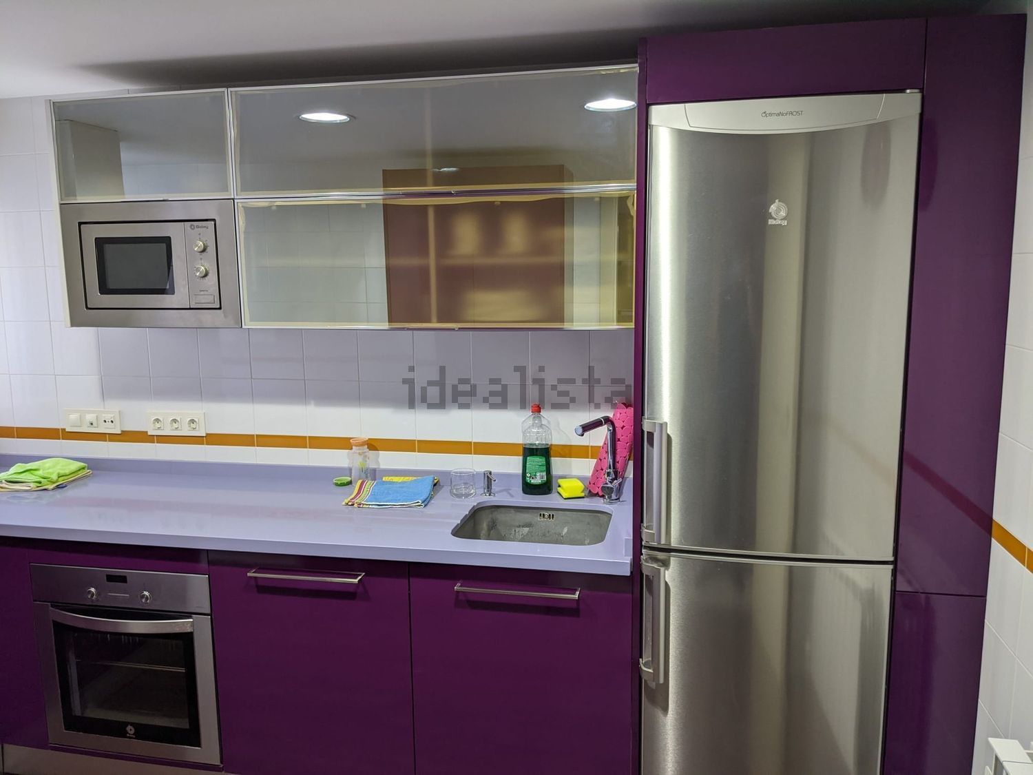 Piso de 115 m² en Jaén