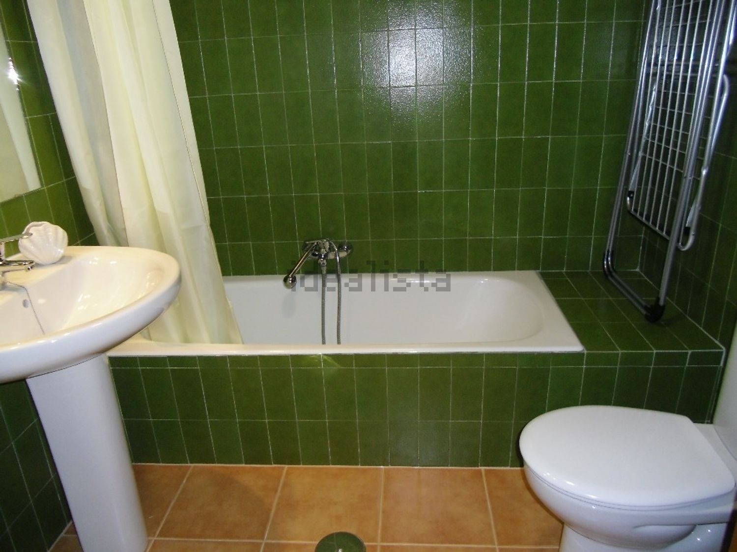Piso de 55 m² en Albacete