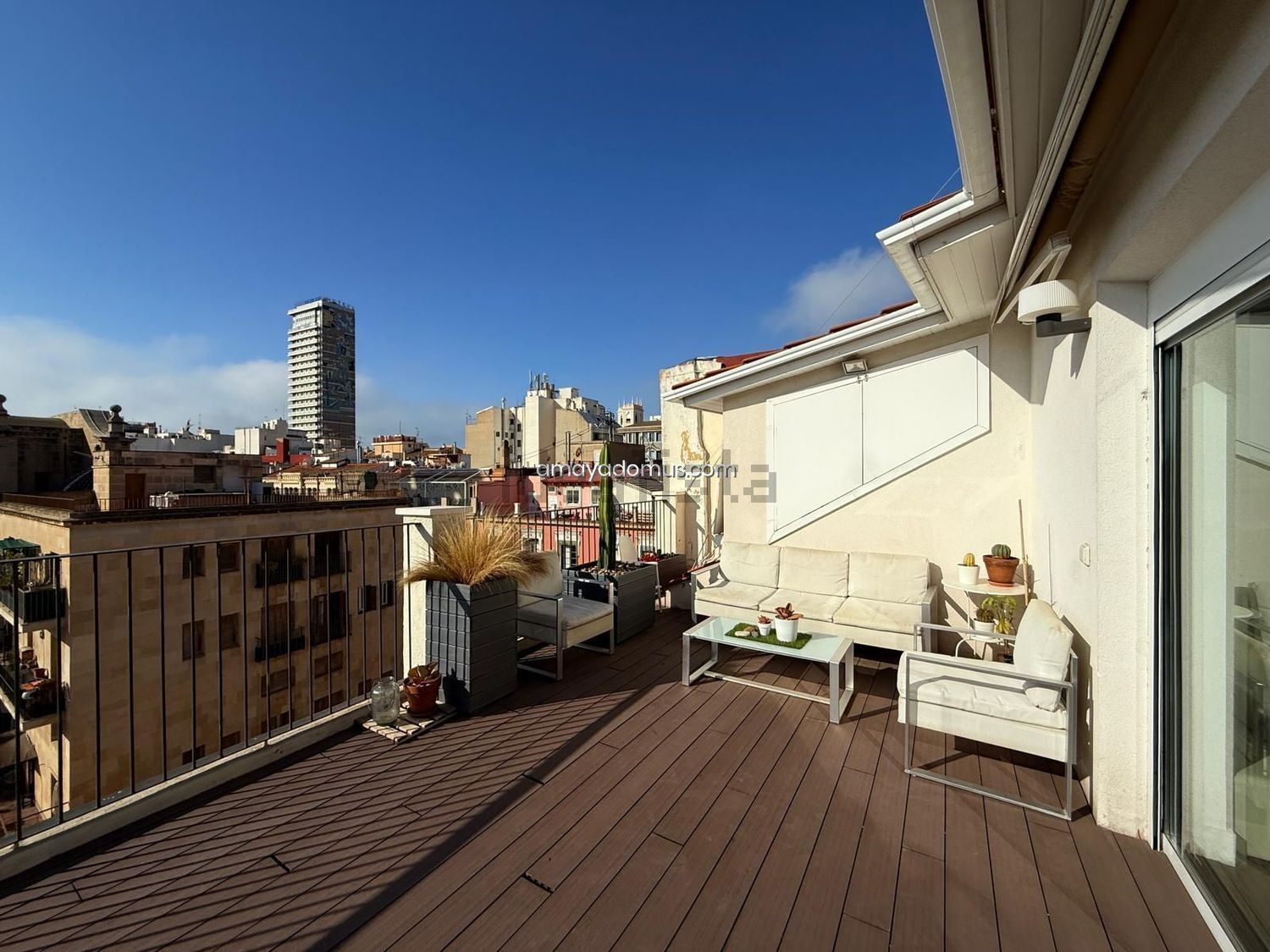 Pis de 65 m² a Alacant