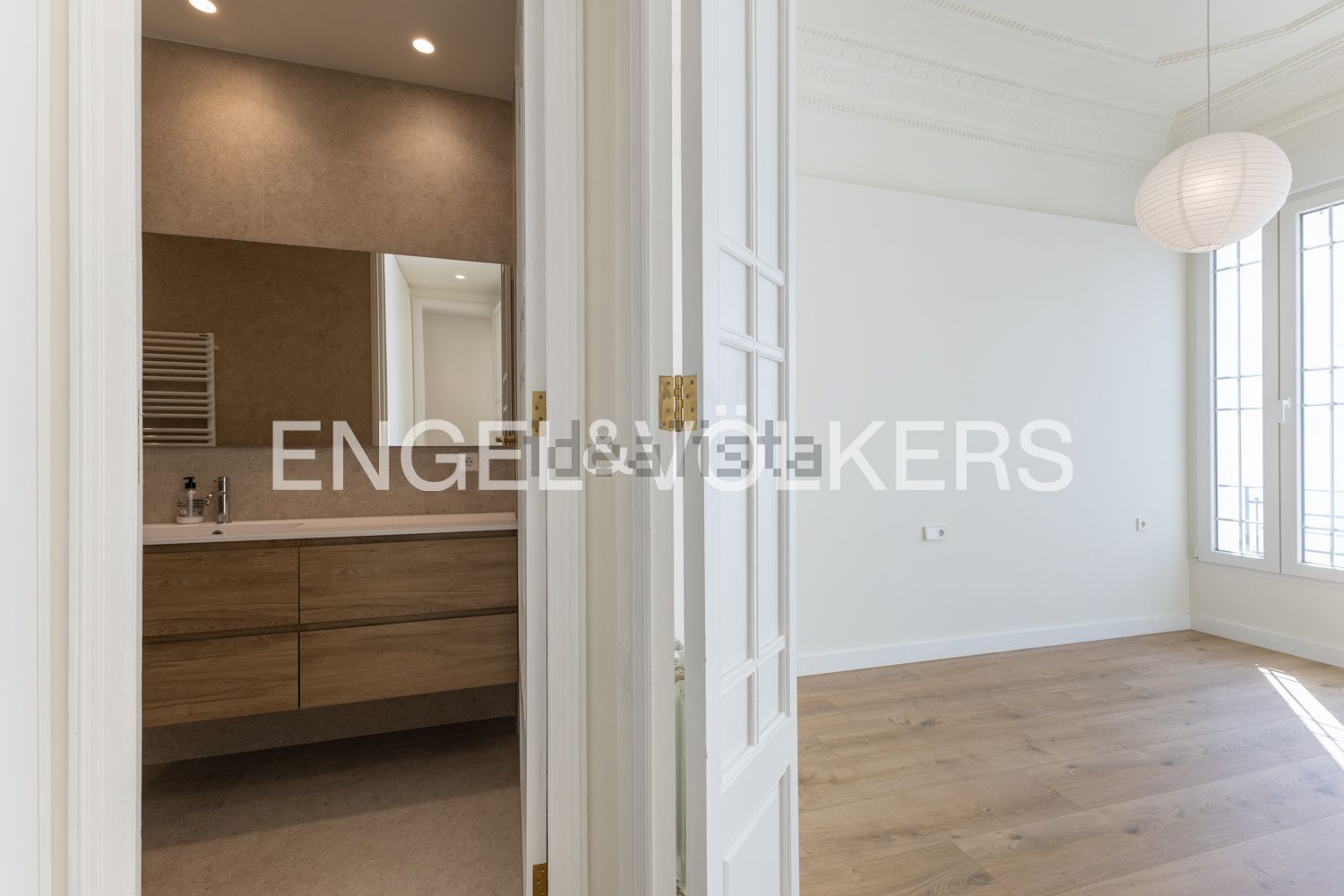 Flat 180 m² in Valencia