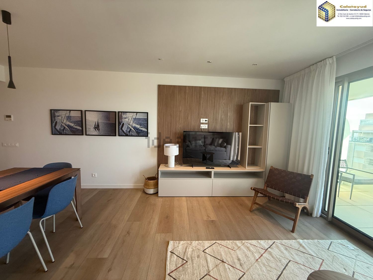Appartamento 94 m² a el Puig de Santa Maria