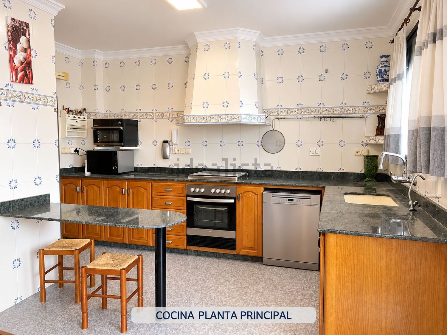 Casa de 208 m² a Picassent