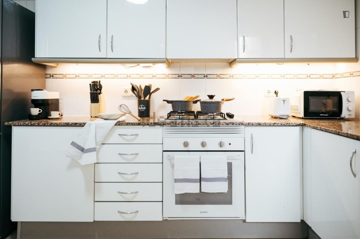 Habitación en alquiler, Barcelona