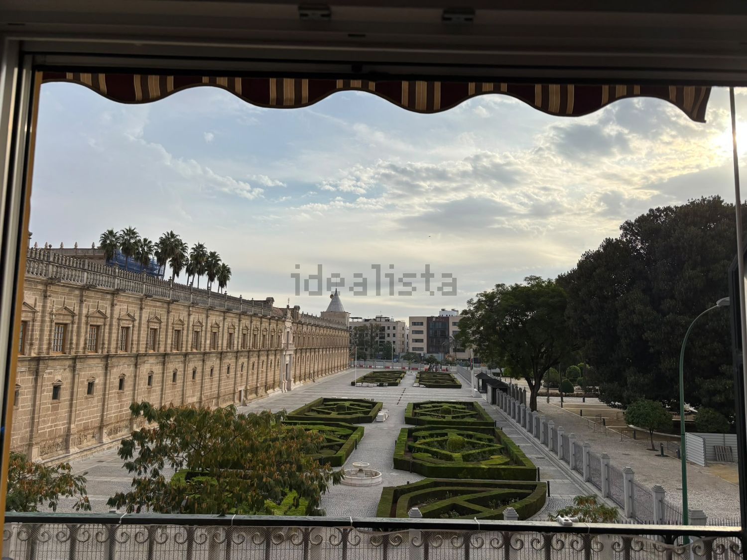 Apartamento 109 m² em Sevilla