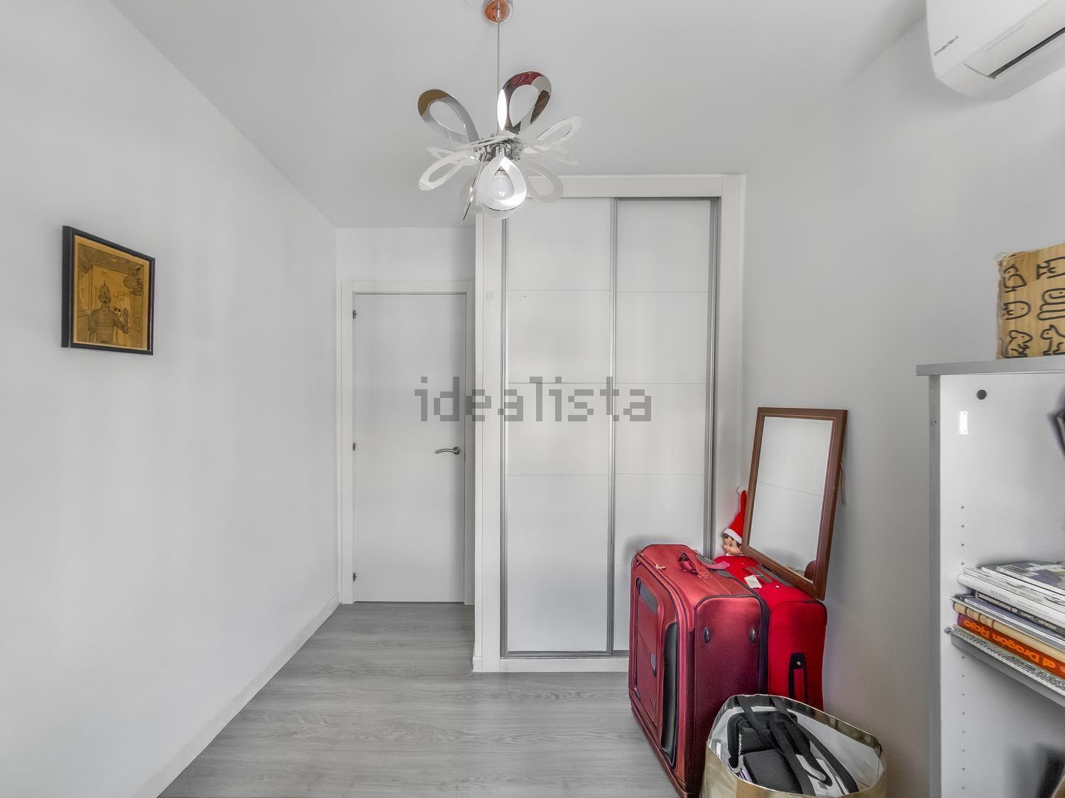 Piso de 60 m² en Madrid