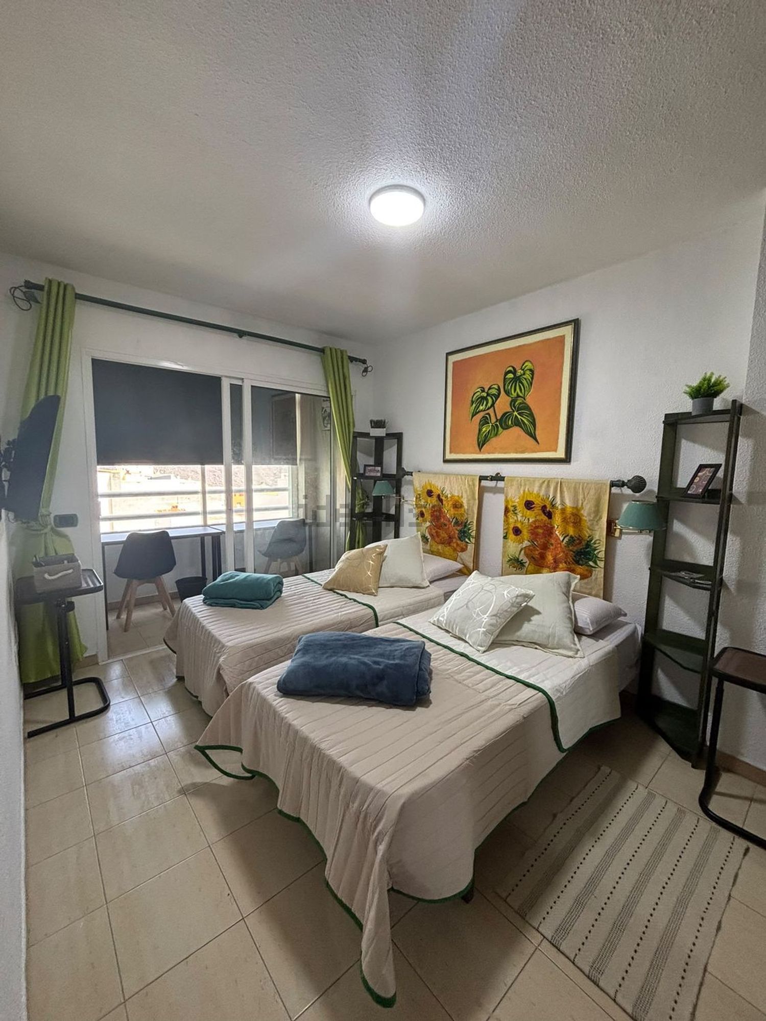 Habitación en alquiler, San Cristóbal de La Laguna