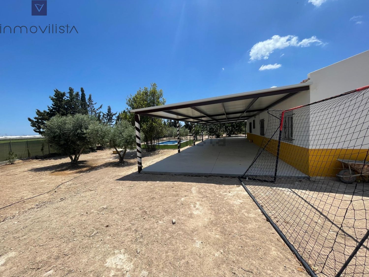Piso de 104 m² en Torre Pacheco
