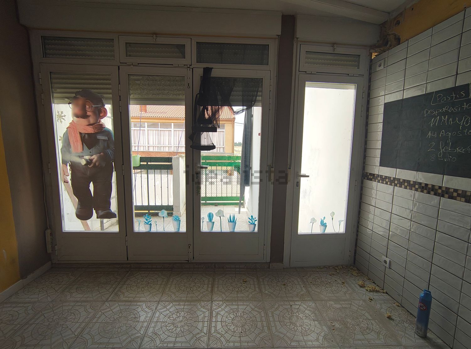 Pis de 100 m² a Renedo de Esgueva