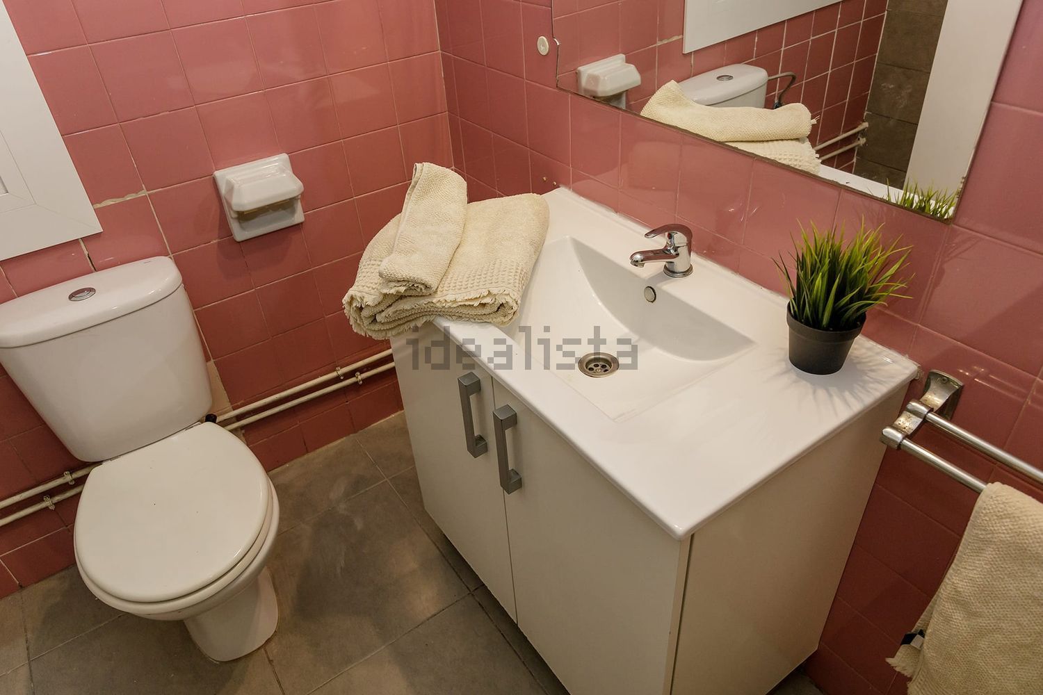 Habitación en alquiler, Barcelona