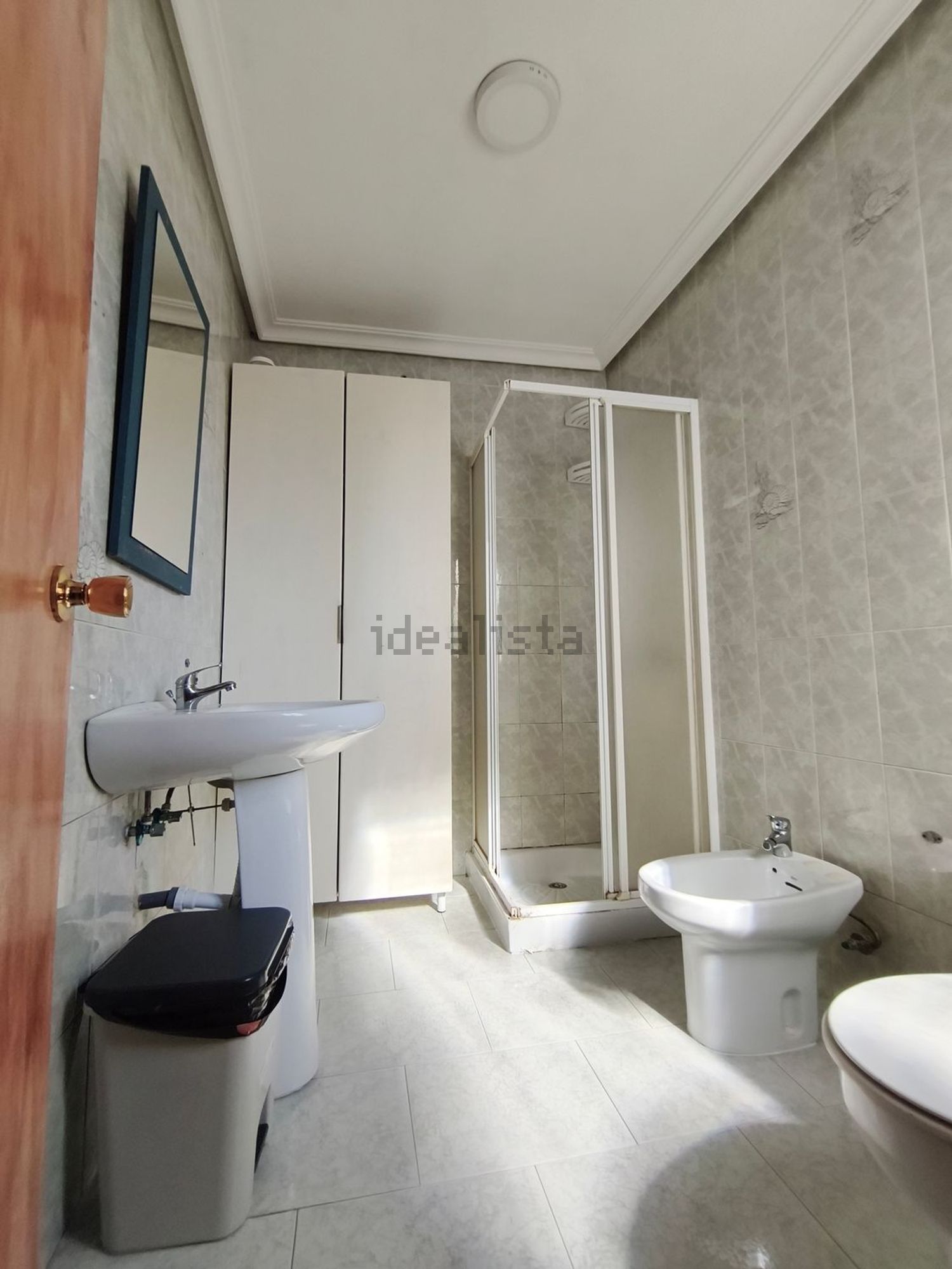 Habitación en alquiler, Algeciras