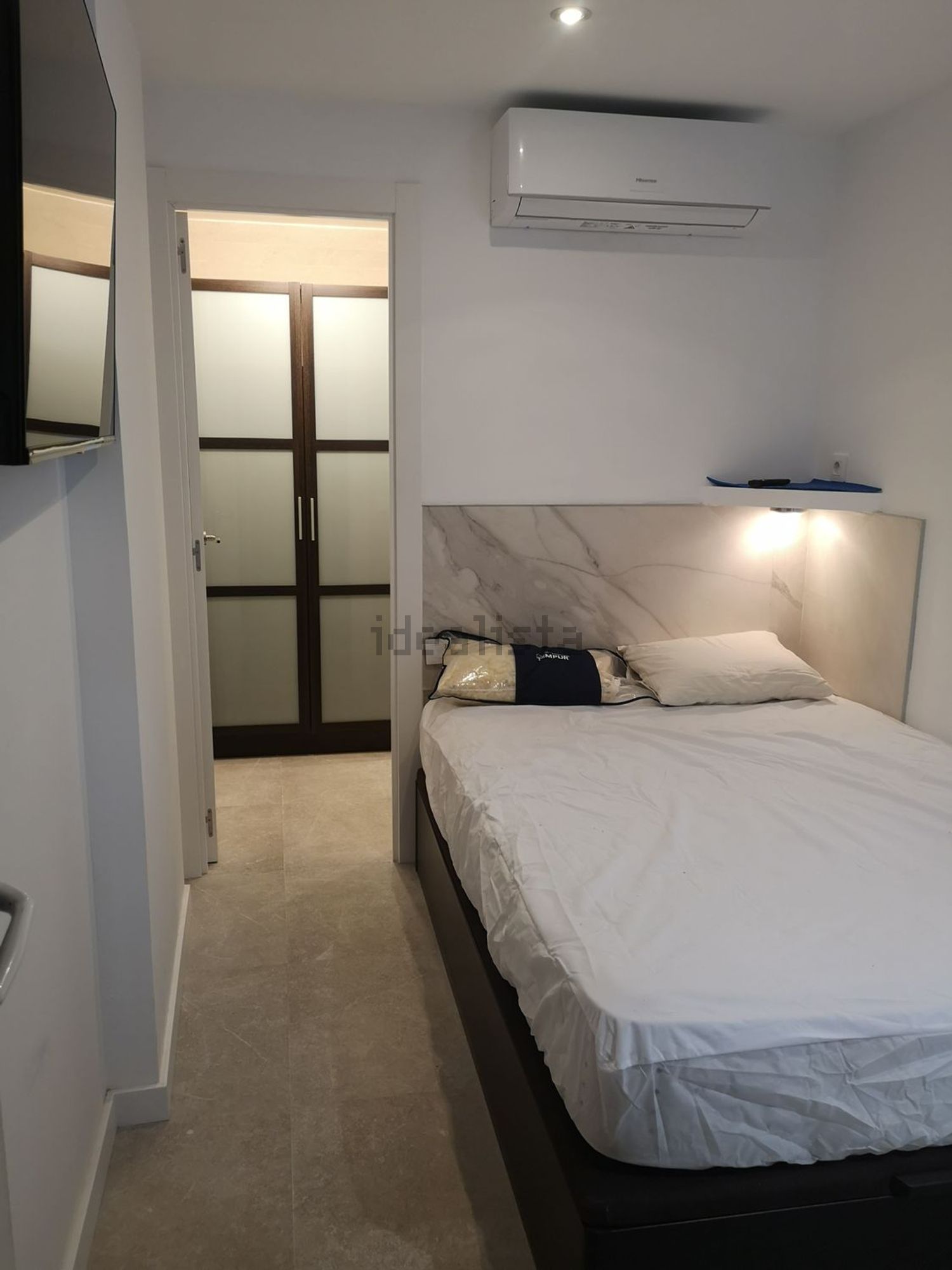 Chambre à louer, Palma