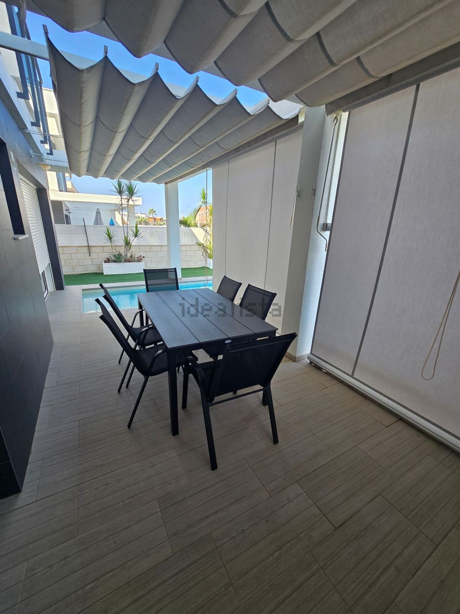 Casa de 158 m² a Santa Pola
