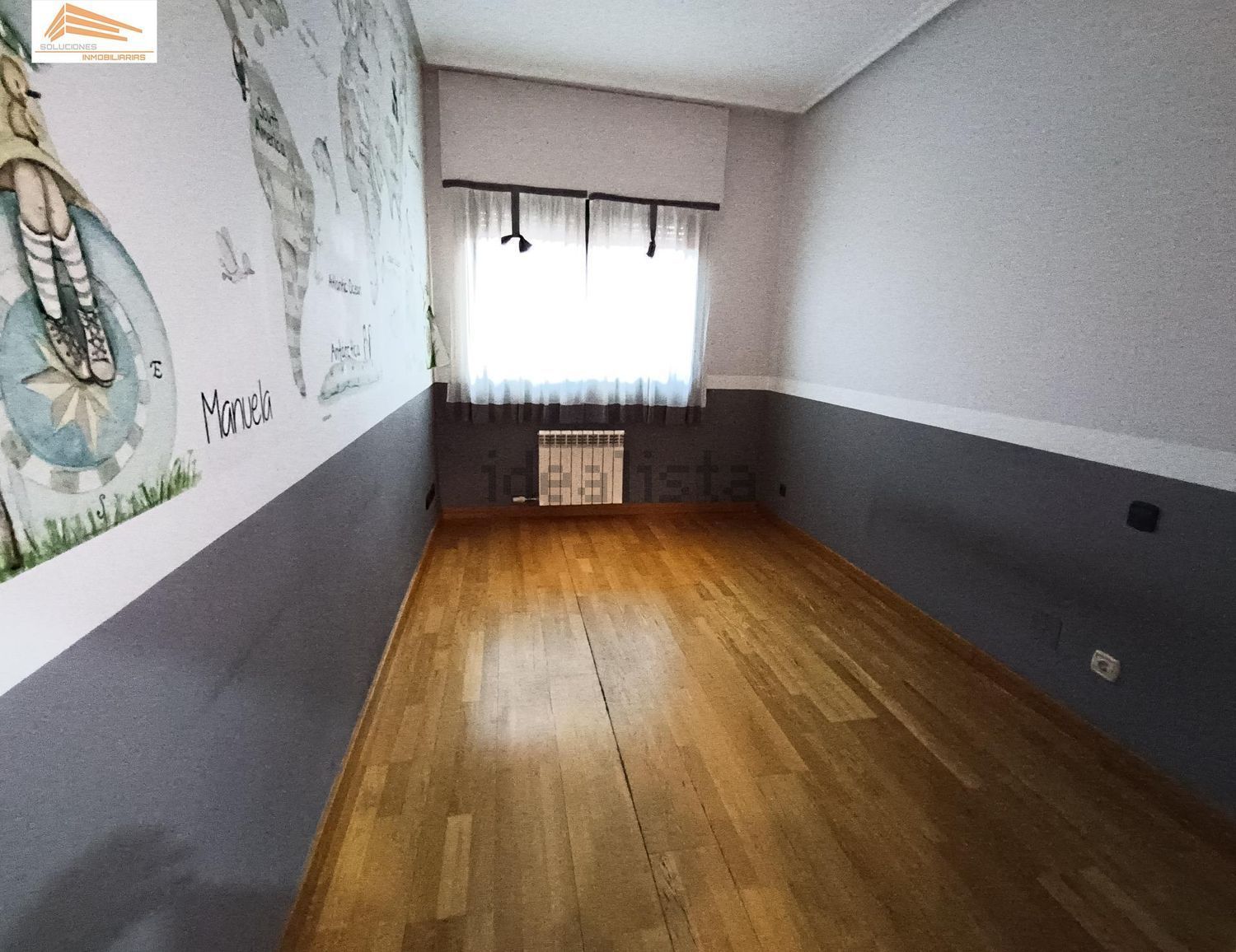 Pis de 127 m² a Valladolid