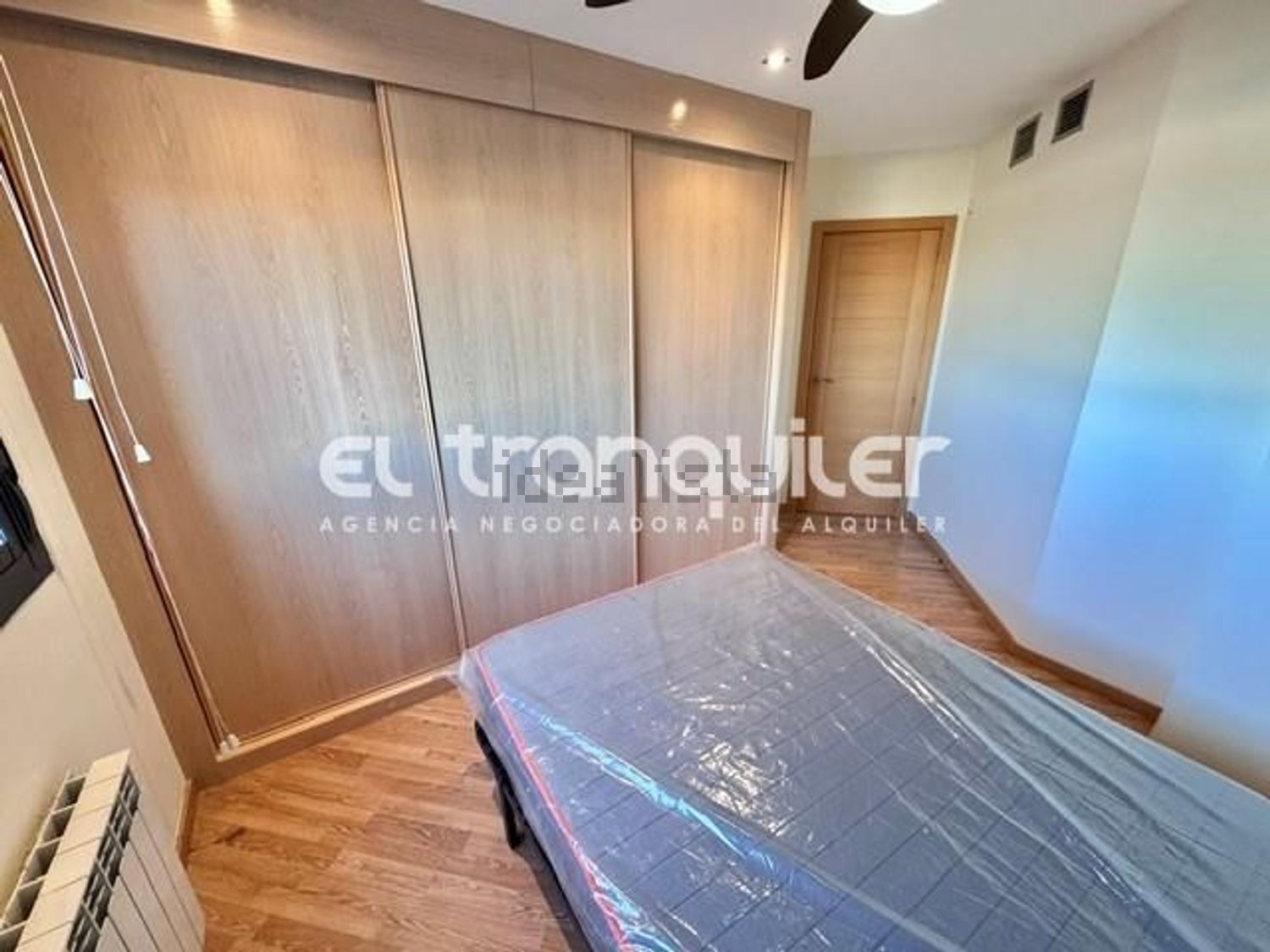 Pis de 65 m² a Madrid