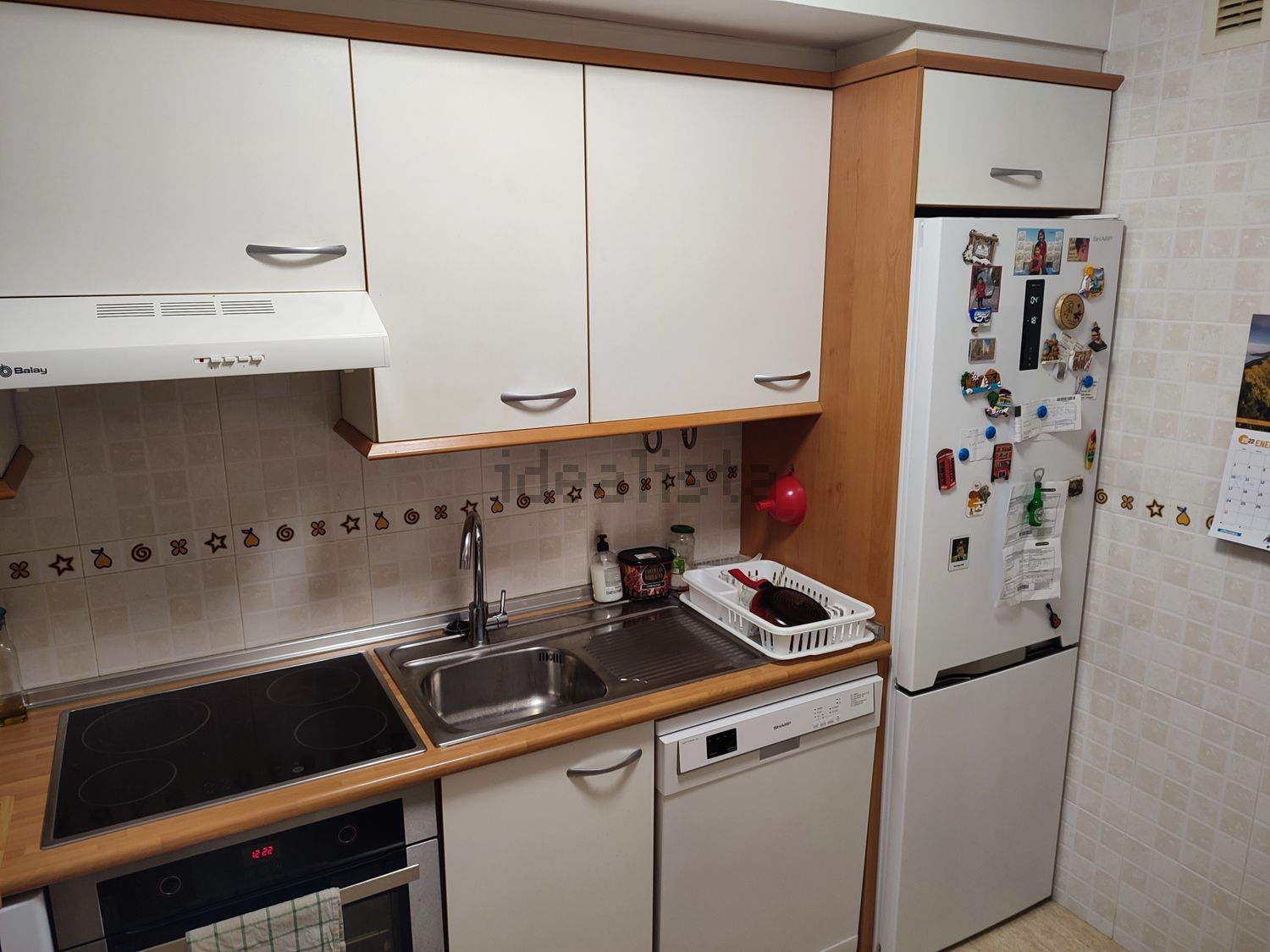 Pis de 117 m² a Calataiud