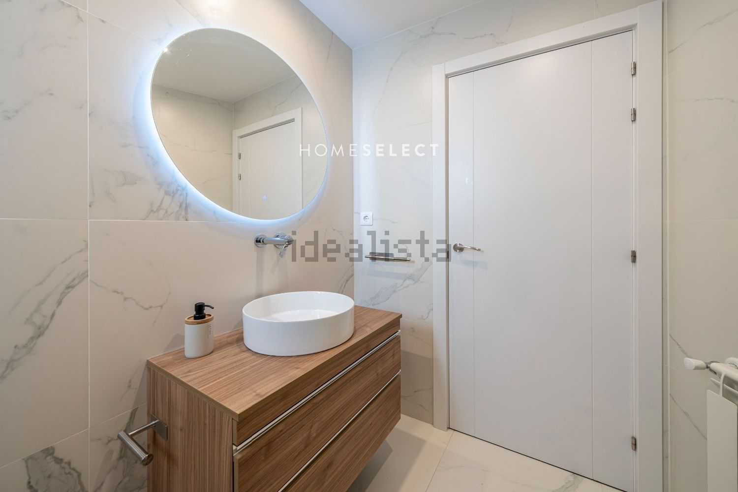 Pis de 87 m² a Madrid
