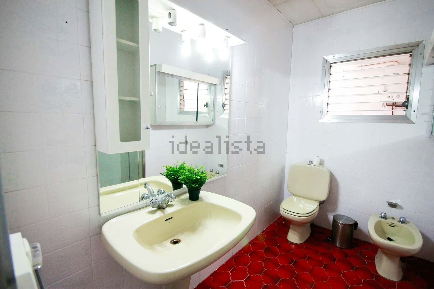 Habitación 90 m², Barcelona