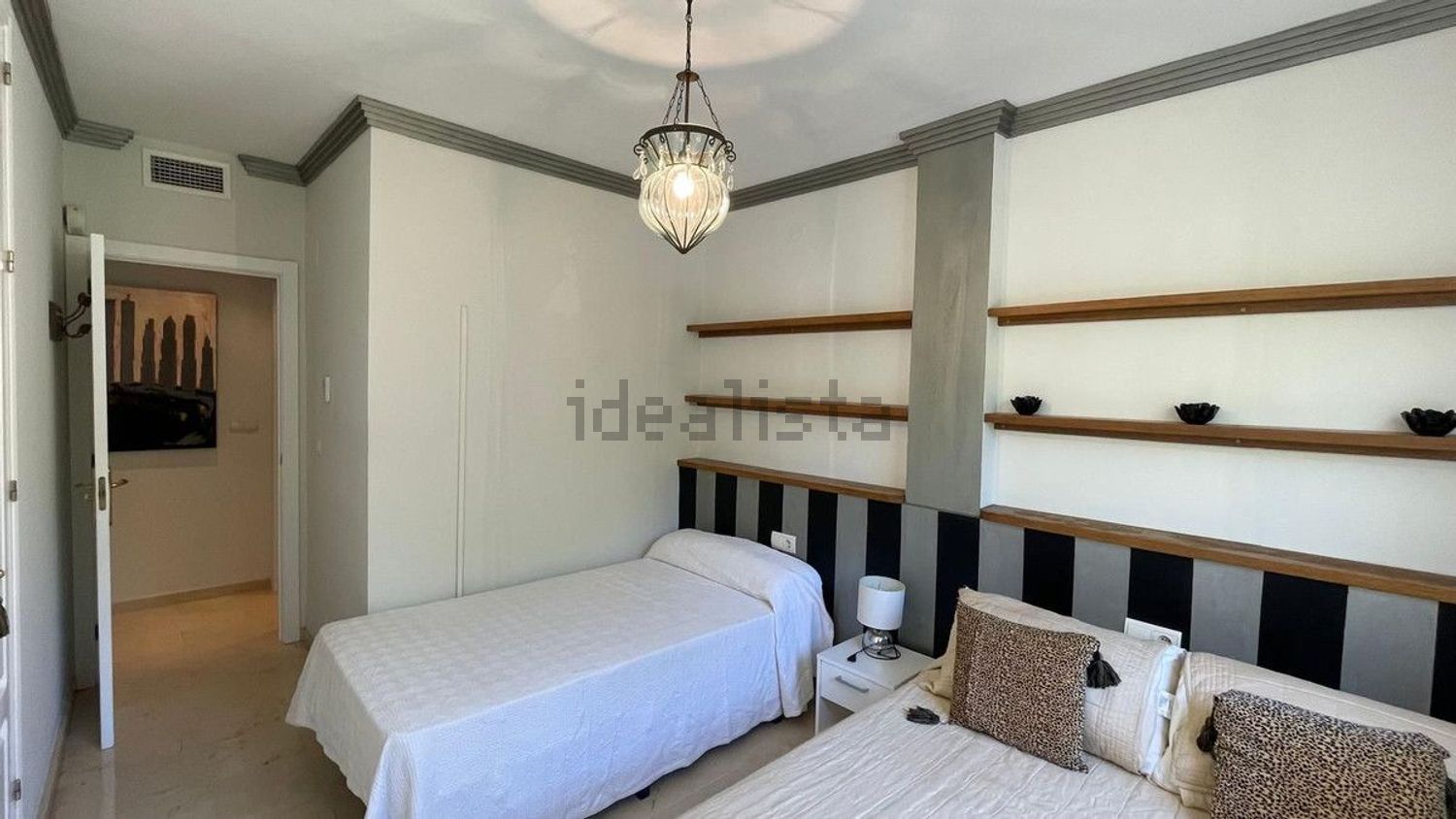 Pis de 90 m² a Marbella