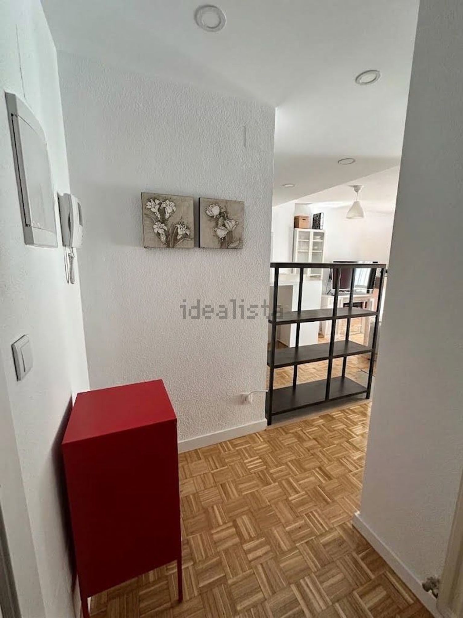 Piso de 56 m² en Ávila