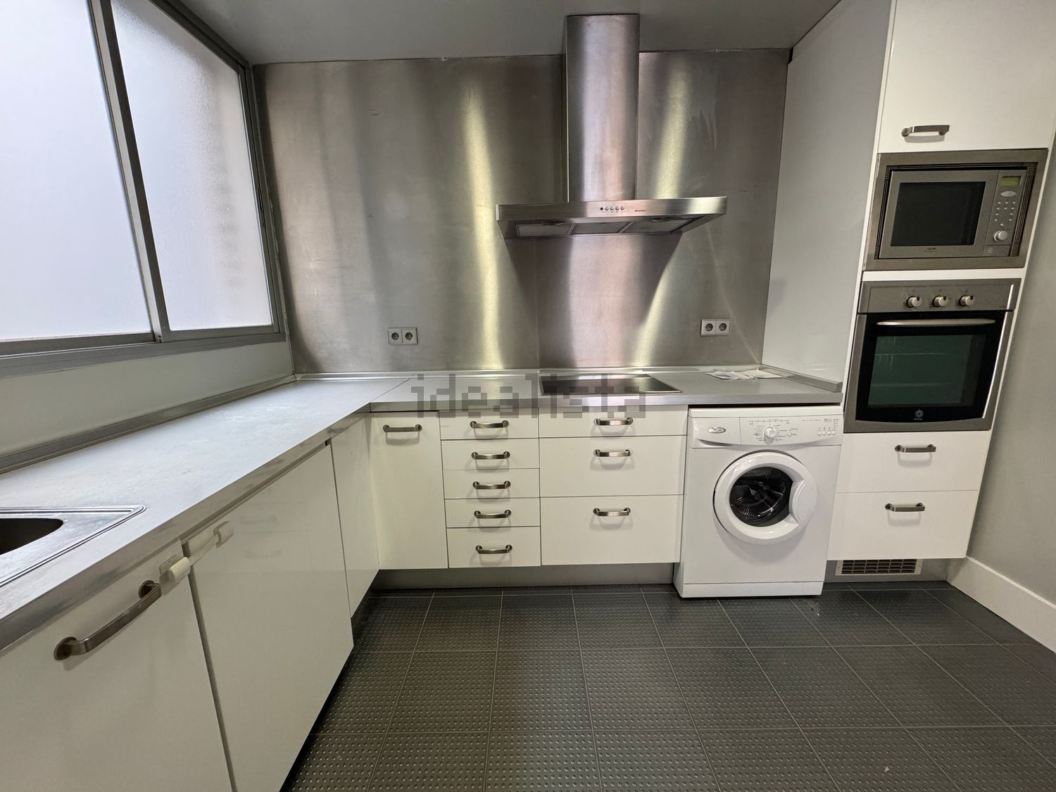 Piso de 128 m² en Madrid