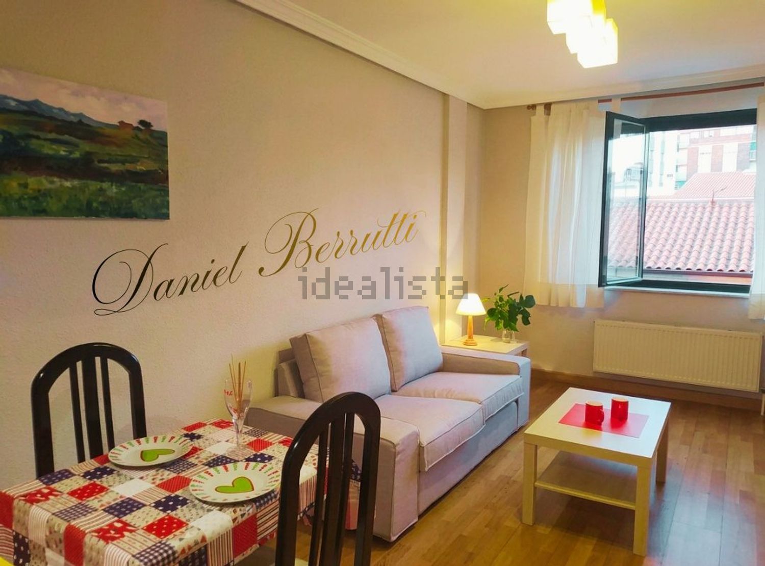 Appartamento 45 m² a Salamanca
