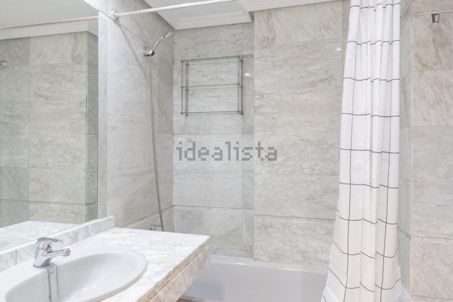 Habitación en alquiler, Madrid