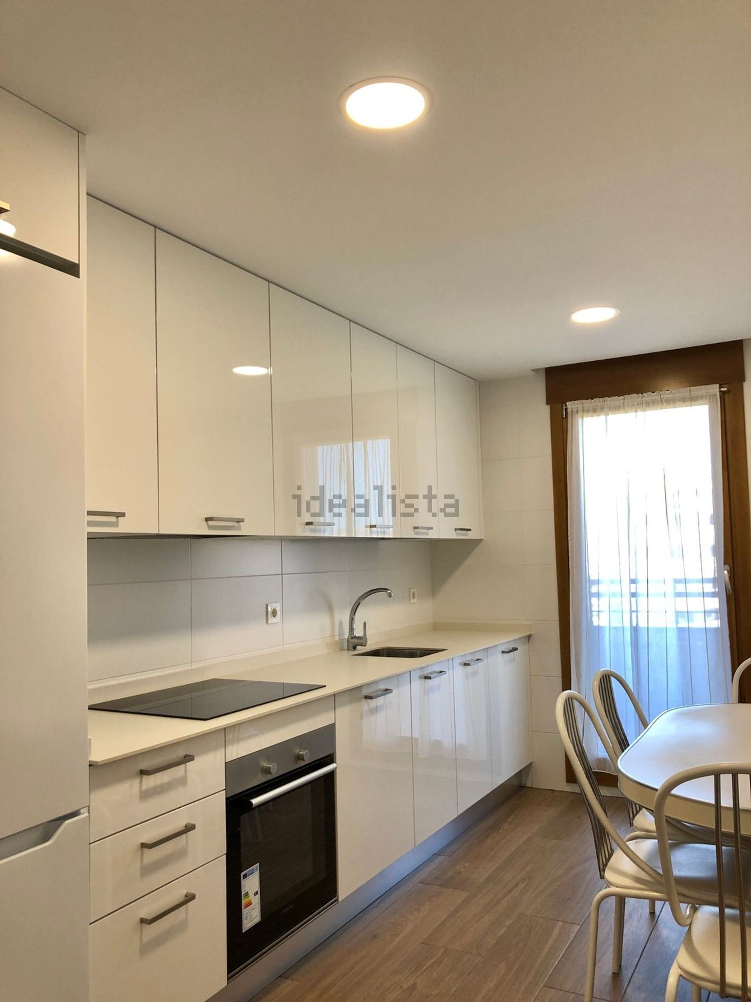 Wohnung 98 m² in Soria