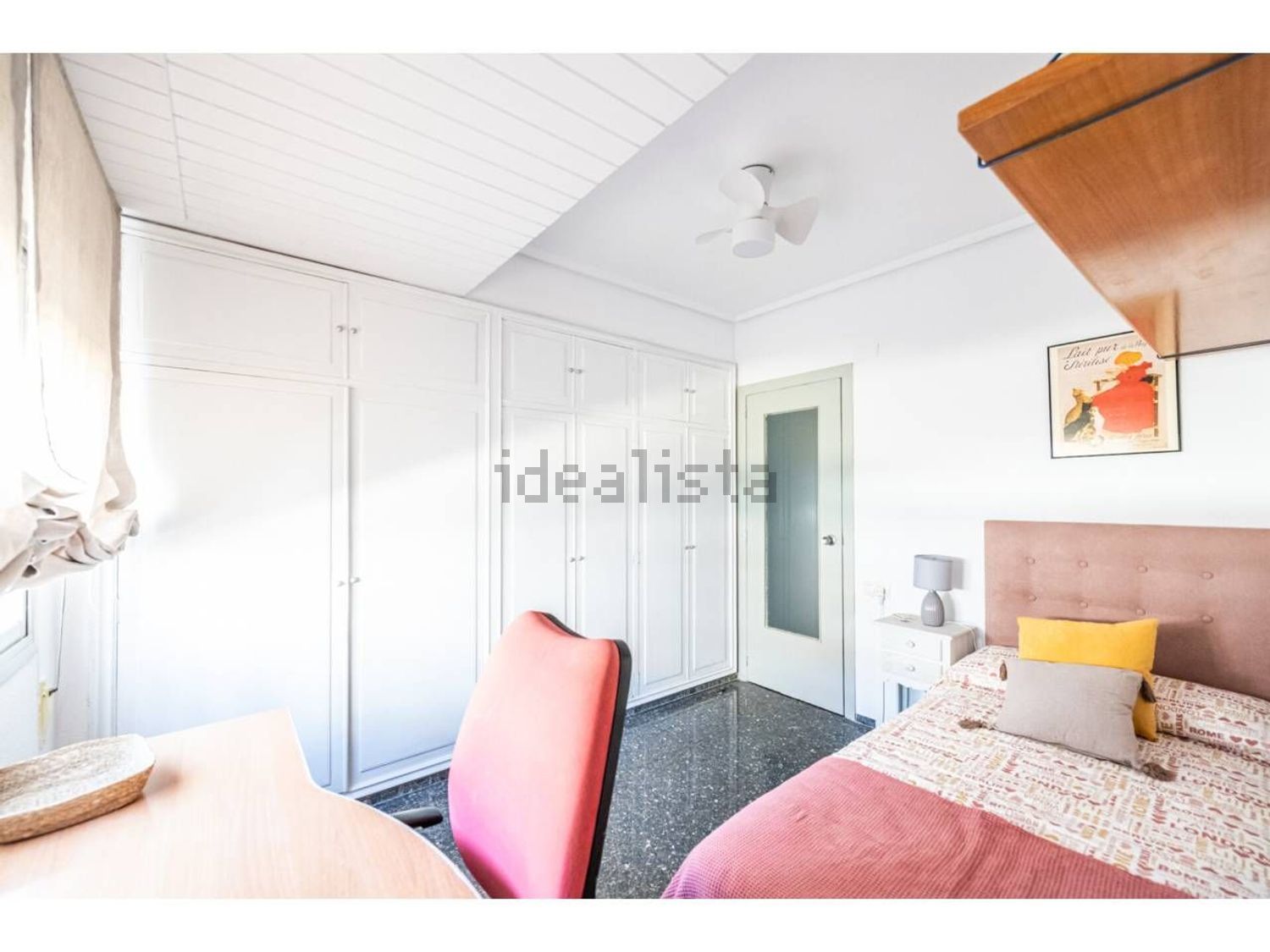 Appartement 72 m² à Valence