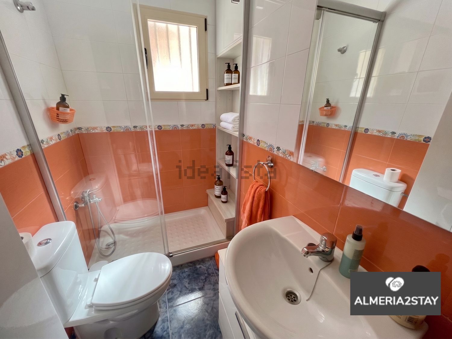 Pis de 50 m² a Almeria