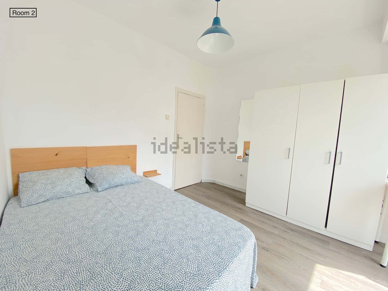 Habitación 70 m², Sevilla