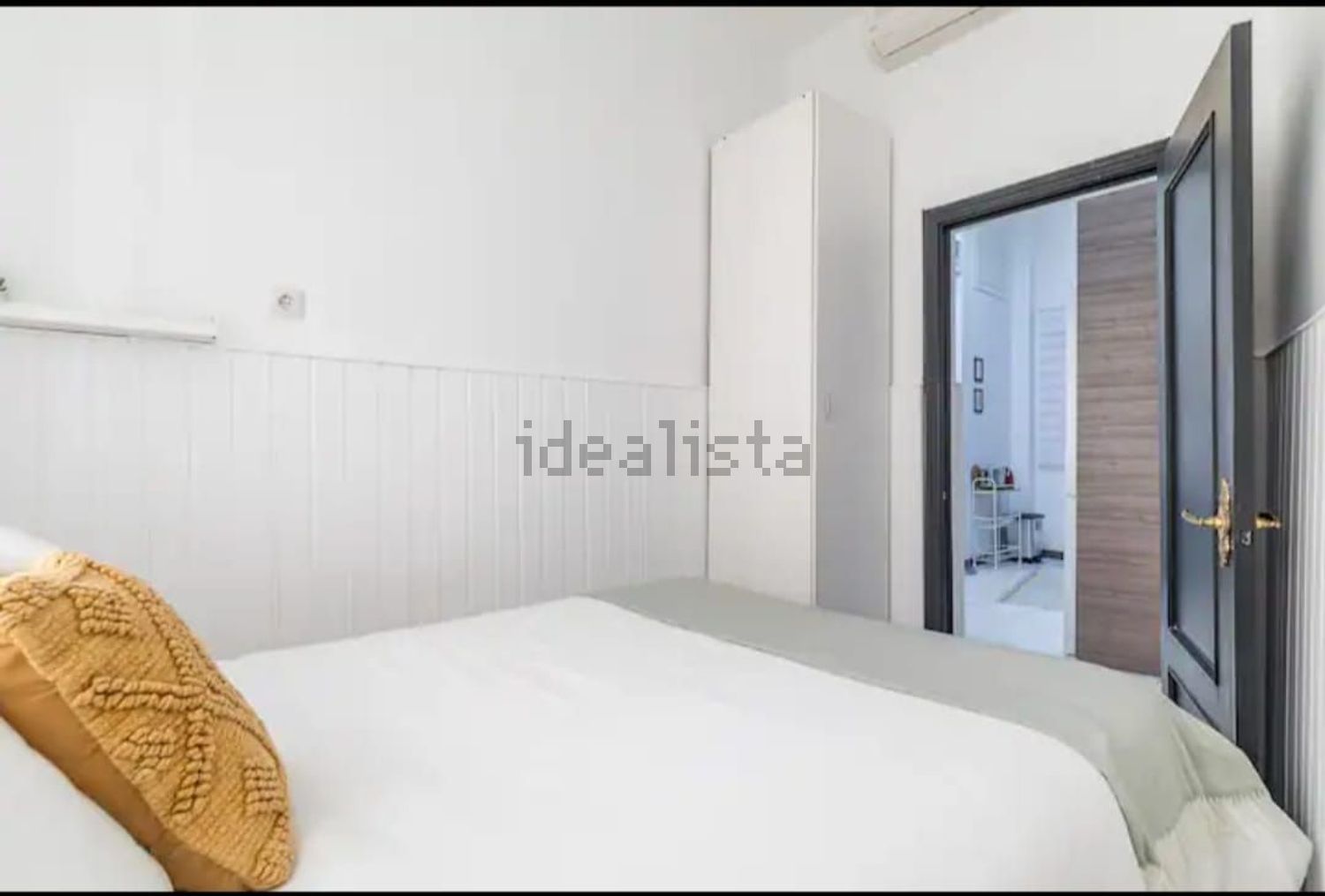 Appartamento 50 m² a Madrid