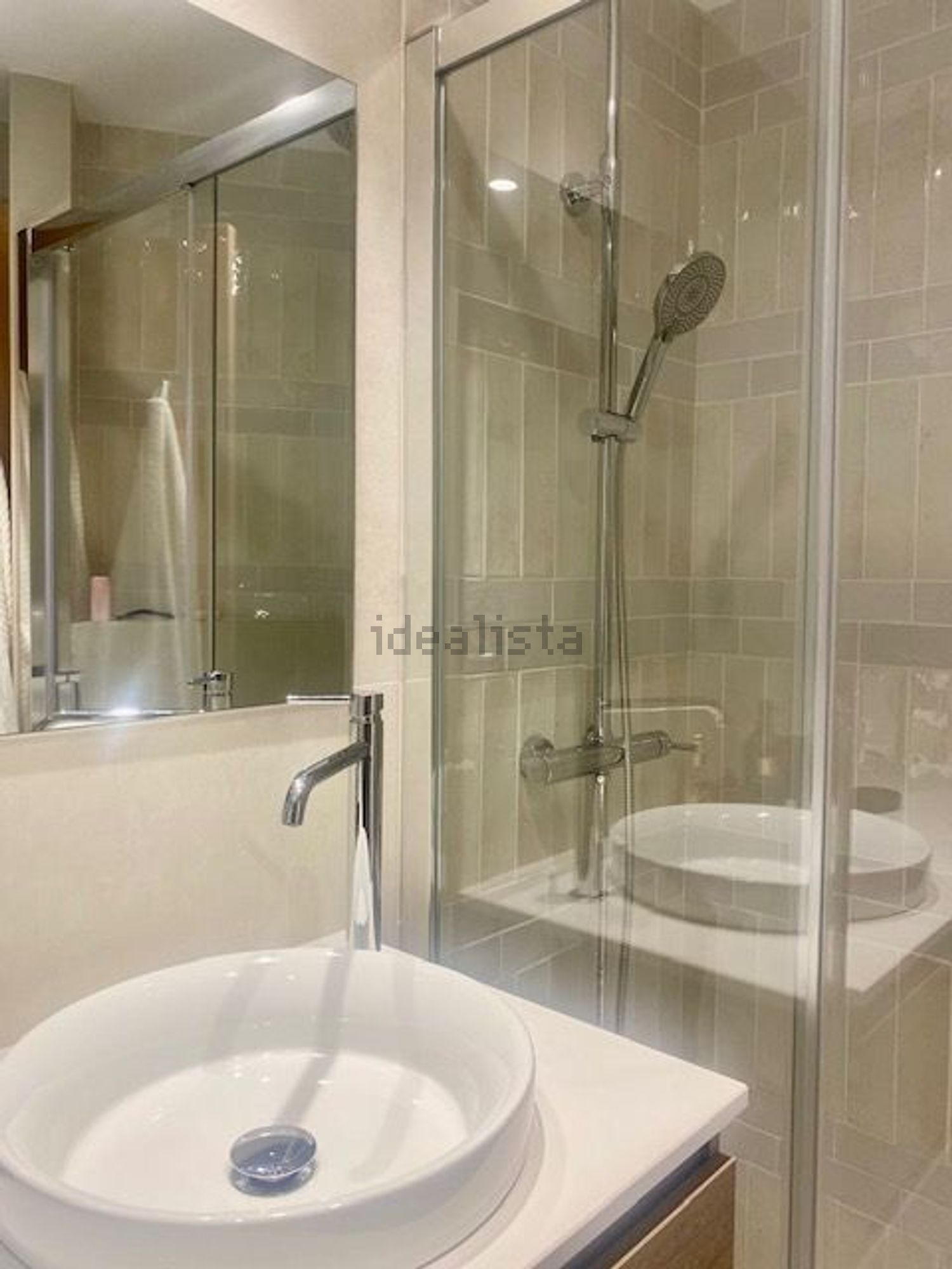 Piso de 52 m² en Madrid