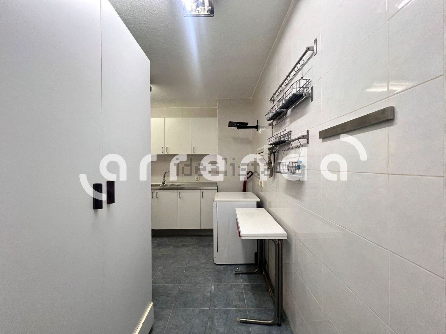 Pis de 136 m² a Madrid