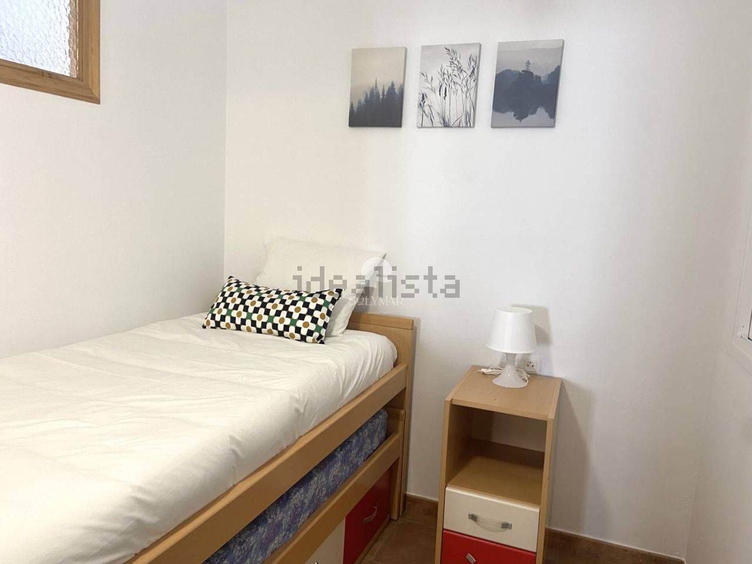 Wohnung 140 m² in Cómpeta
