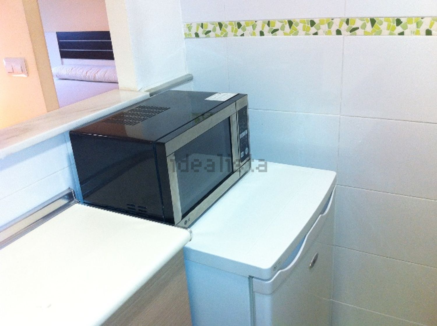 Piso de 57 m² en Sevilla
