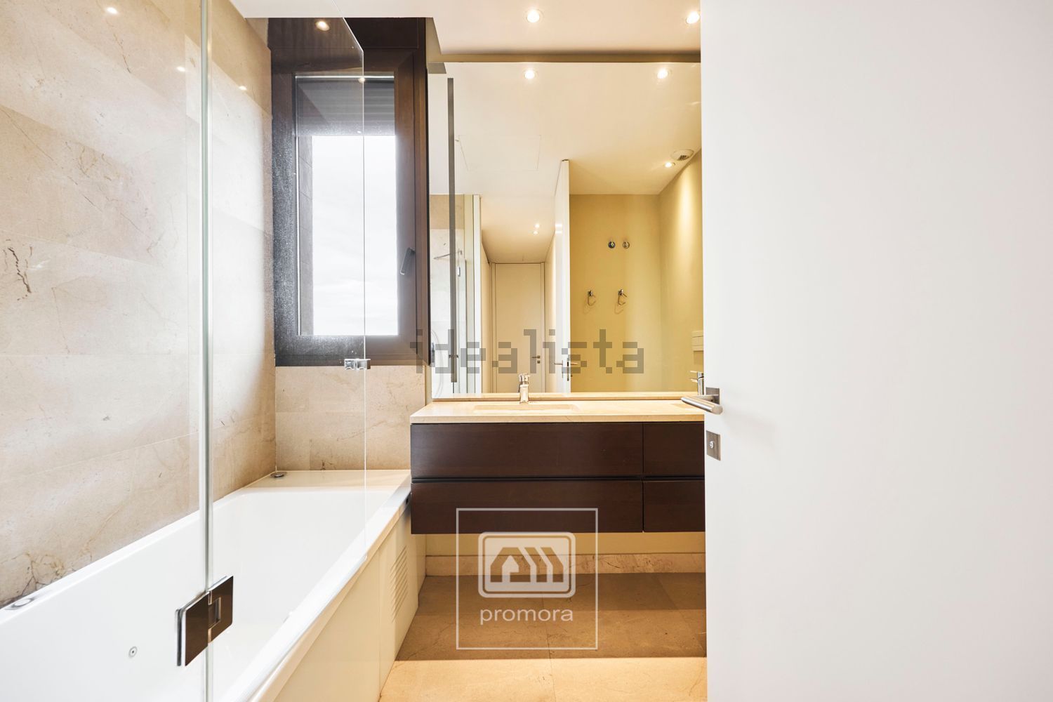 Piso de 226 m² en Madrid