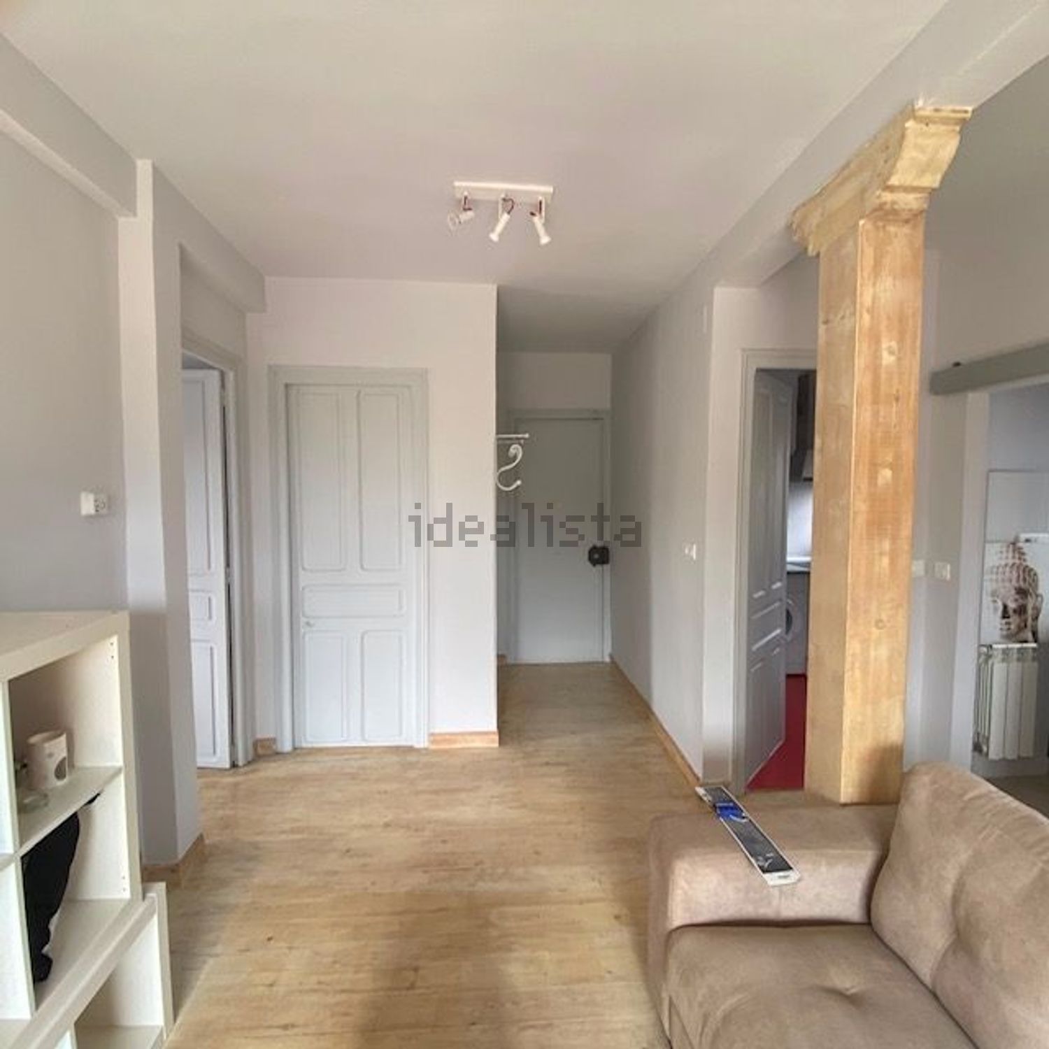 Pis de 72 m² a Santander