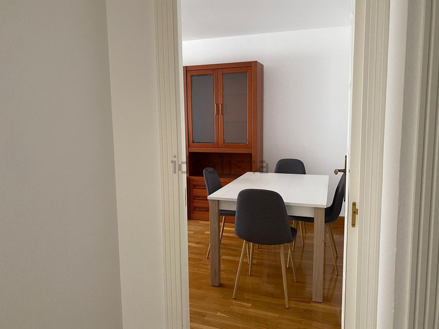 Pis de 59 m² a Saragossa