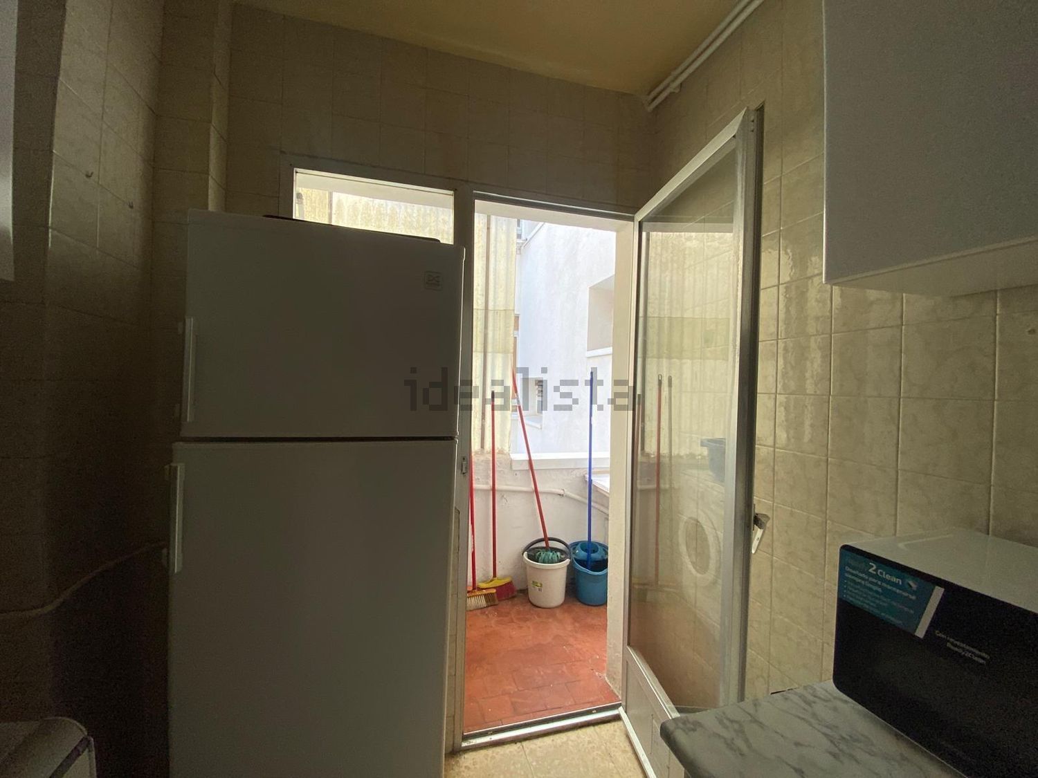 Piso de 110 m² en Cáceres