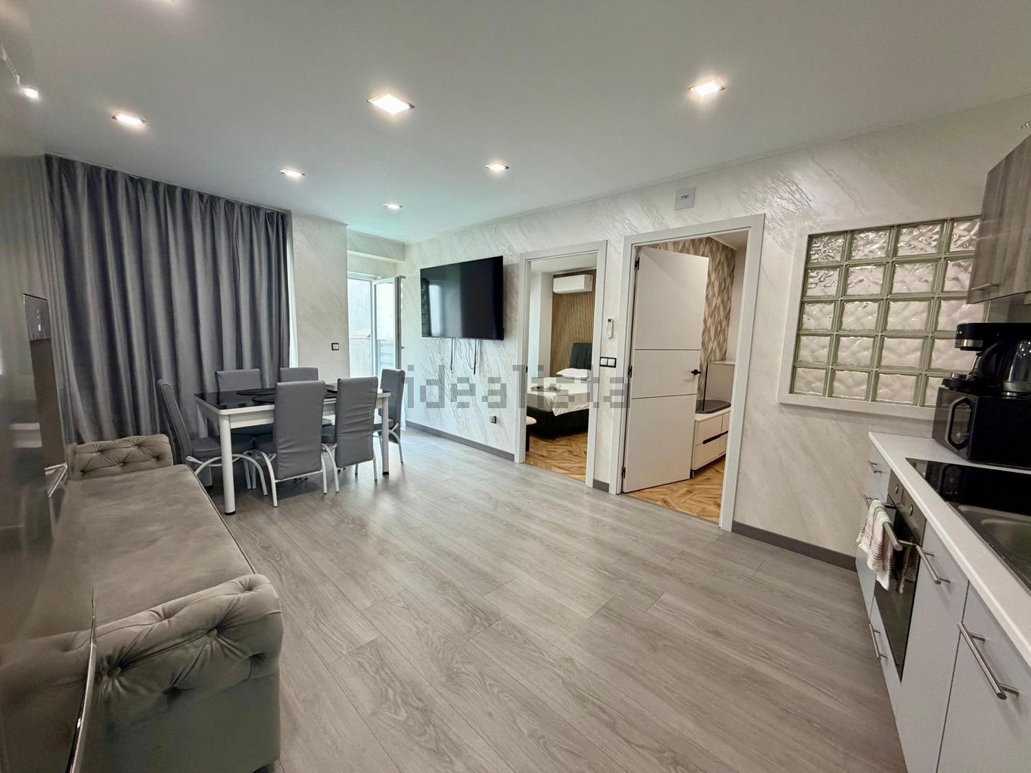 Pis de 67 m² a Alacant