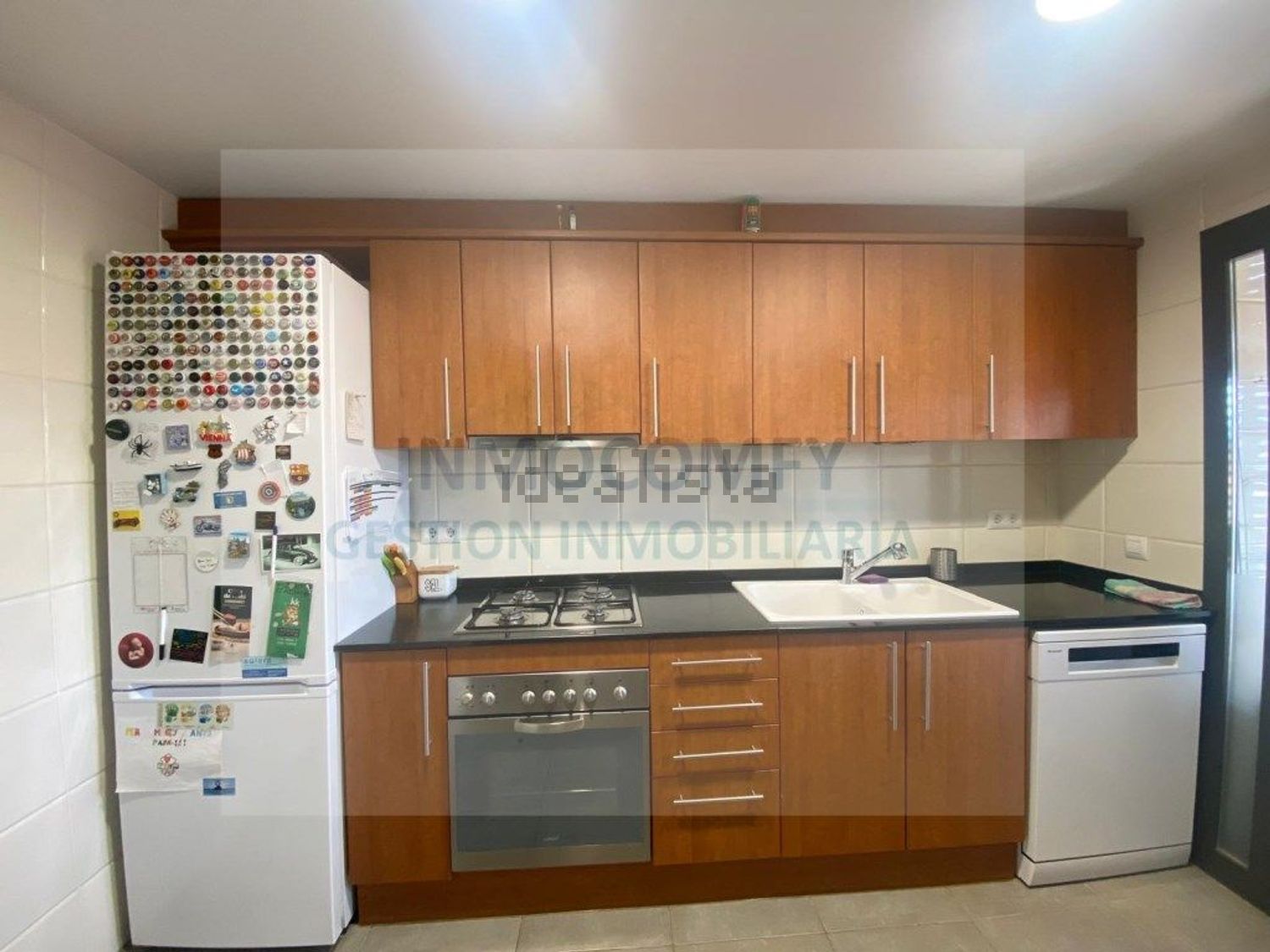 Piso de 115 m² en la Bisbal d'Empordà