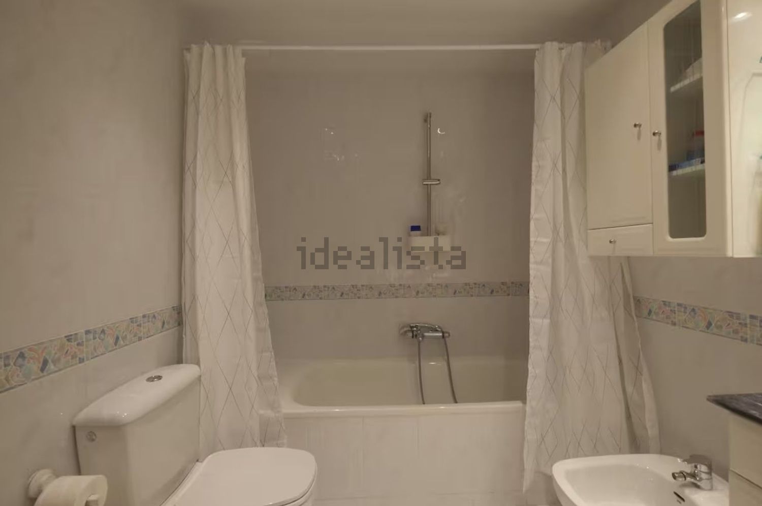 Pis de 74 m² a Burgos