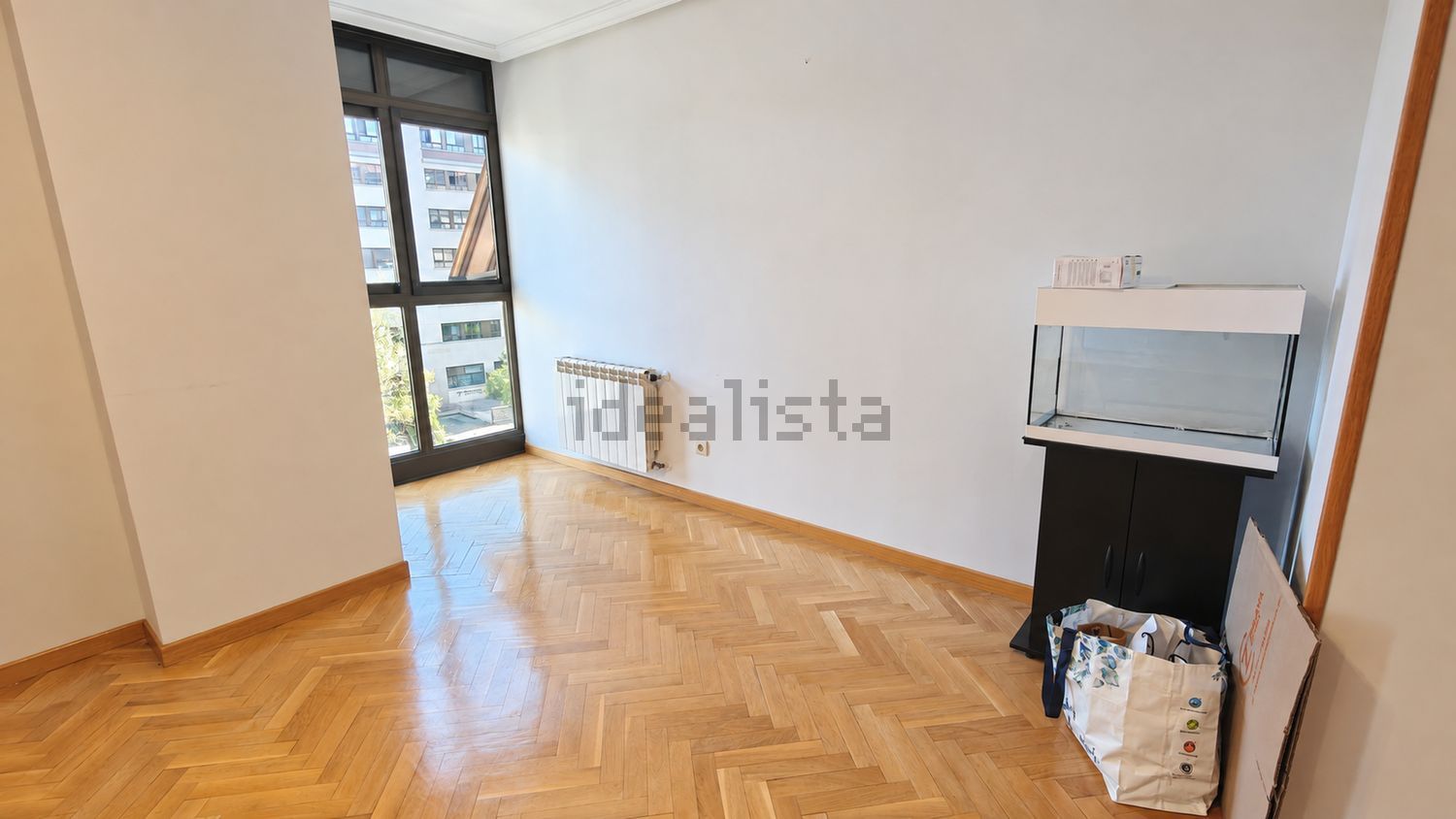 Pis de 125 m² a Madrid