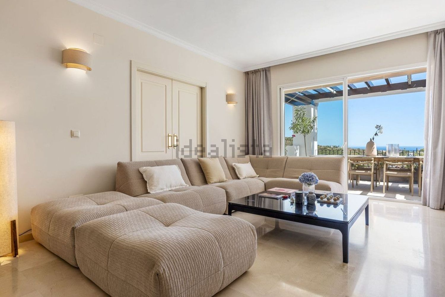 Appartement 249 m² à Benahavís