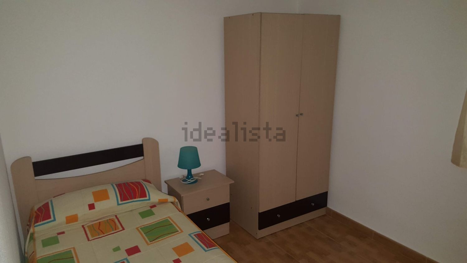 Piso de 120 m² en Ciudad Real