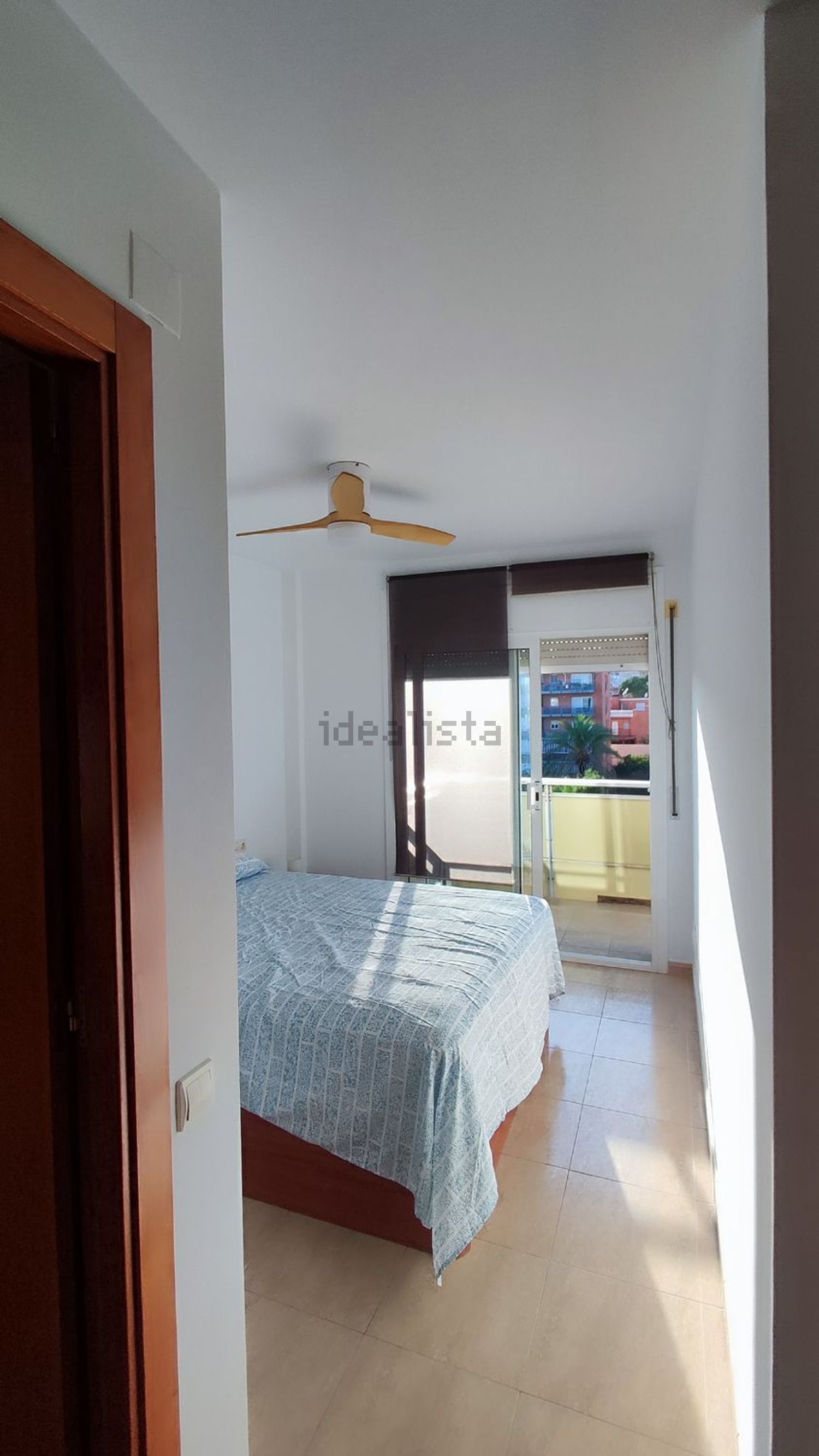Pis de 85 m² a Mataró