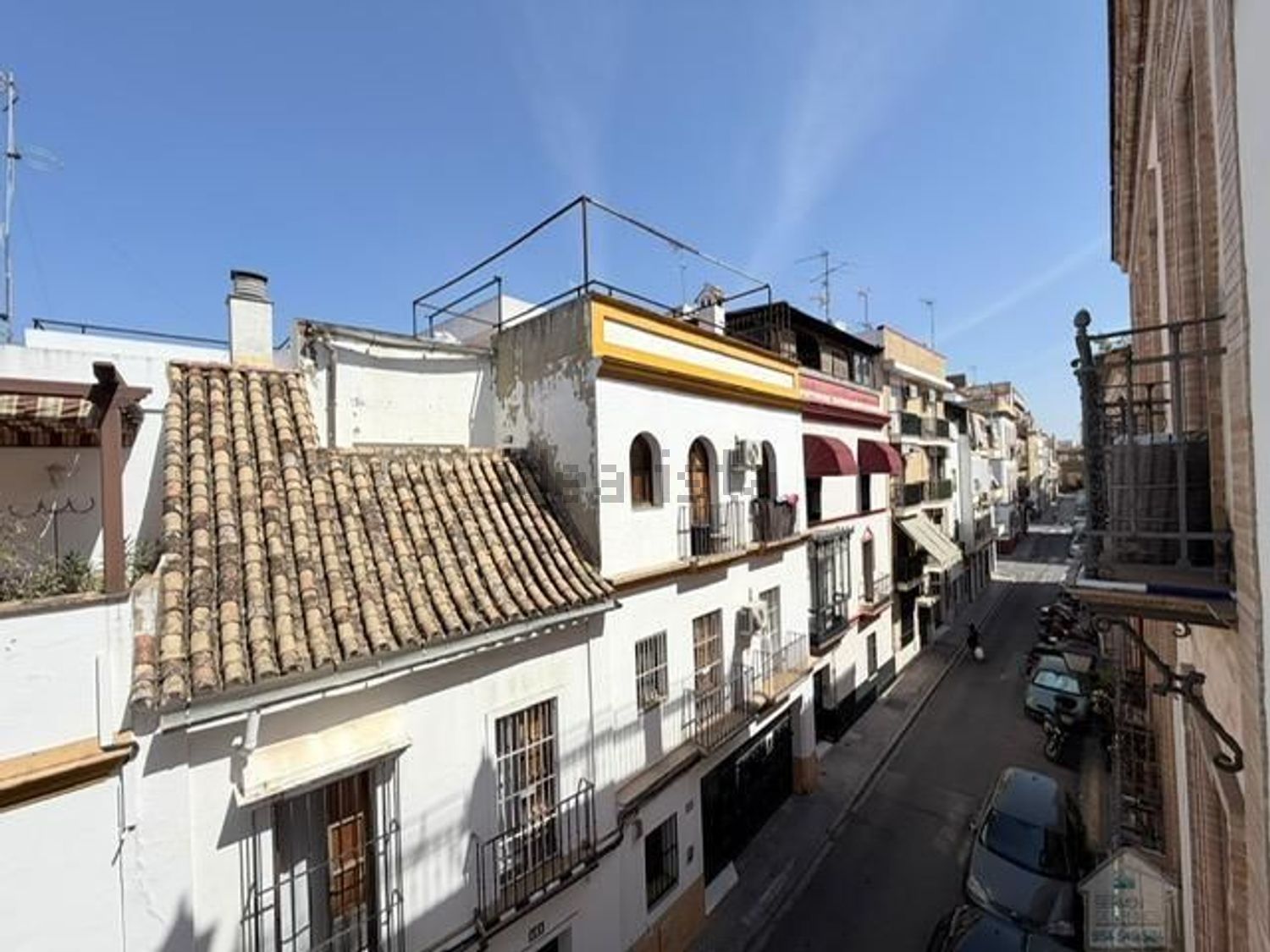 Piso de 79 m² en Sevilla