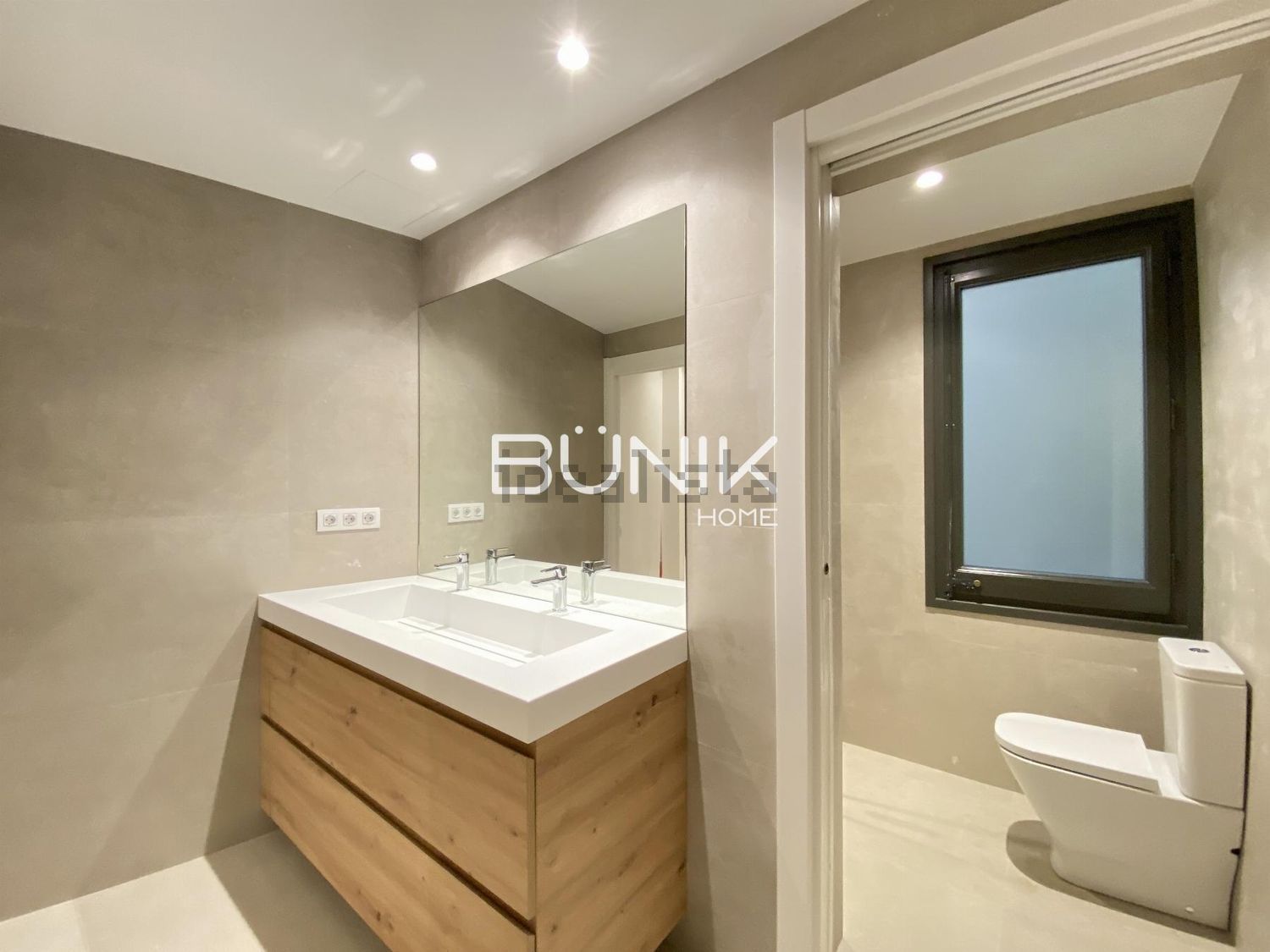 Appartement 226 m² à Barcelone