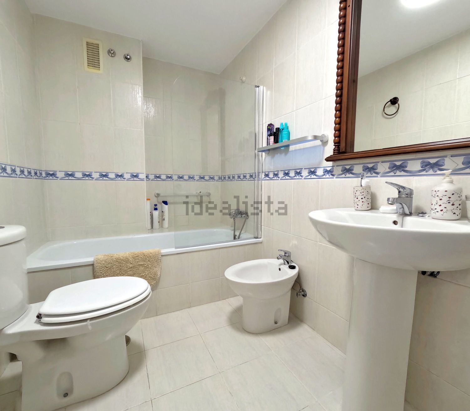 Pis de 109 m² a Fuengirola