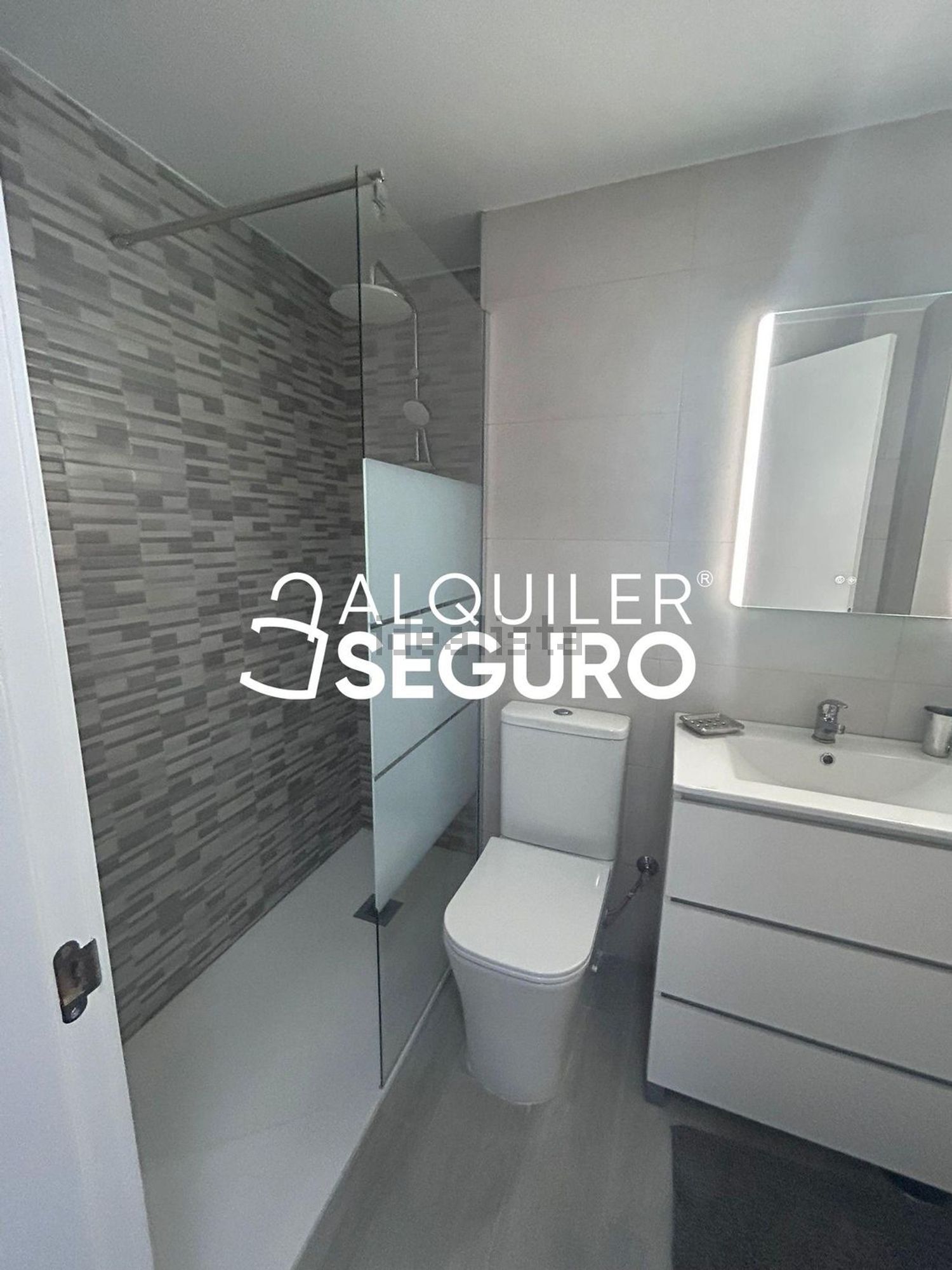 Piso de 90 m² en Toledo